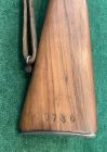 Carcano 91/38 T.S.