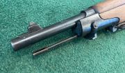 Carcano 91/38 T.S.