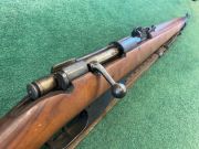 Carcano 91/38 T.S.