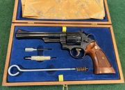 Smith & Wesson 29-2 6"