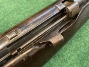 BSA - BIRMINGHAM SMALL ARMS COMPANY LEE SPEED