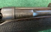 BSA - BIRMINGHAM SMALL ARMS COMPANY LEE SPEED