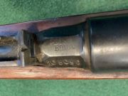 Carcano 1891 ROMA