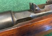 Carcano 1891 ROMA