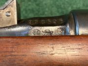 Carcano 1891 ROMA