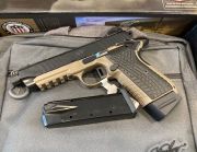 Kimber KD9S9C TFS FDE