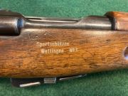 Schmidt Rubin K31 TRAINER