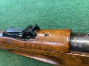 Schmidt Rubin K31 TRAINER