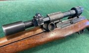 Springfield Armory GARAND M1D