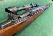 Springfield Armory GARAND M1D