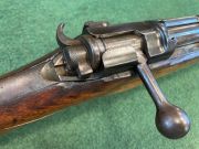 ARSENALI MILITARI GIAPPONESI TYPE 30