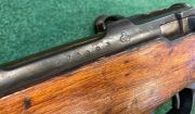 ARSENALI MILITARI GIAPPONESI TYPE 30