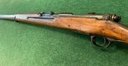 ARSENALI MILITARI GIAPPONESI TYPE 30