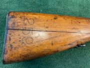 ARSENALI MILITARI GIAPPONESI TYPE 30