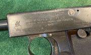 Webley & Scott MARK 1N