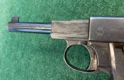 Webley & Scott MARK 1N