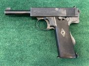 Webley & Scott MARK 1N
