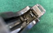 Mauser C96 LARGE RING