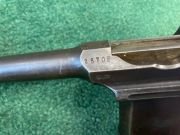 Mauser C96 LARGE RING