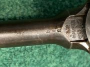 Mauser C96 LARGE RING