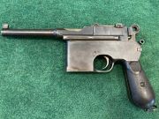 Mauser C96 LARGE RING