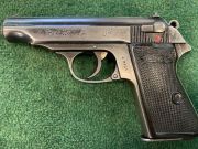 Walther Zella Mehlis PP PERSIANA