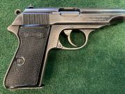 Walther Zella Mehlis PP PERSIANA