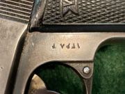Walther Zella Mehlis PP PERSIANA