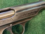 Walther Zella Mehlis PP PERSIANA