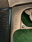 Walther Zella Mehlis PP PERSIANA