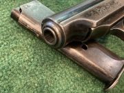 Walther Zella Mehlis PP PERSIANA
