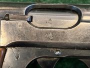 Walther PPK ZELLA MEHLIS