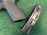 Heckler & Kock VP-70 Z