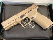 Springfield Armory ECHELON FDE