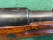 MAUSER S/42 K98