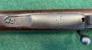 MAUSER S/42 K98