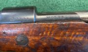 MAUSER S/42 K98