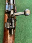 MAUSER S/42 K98