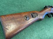 MAUSER S/42 K98
