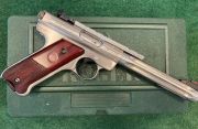 Ruger MKIII HUNTER STS