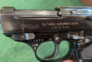 Walther P-38 POLISH