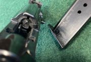 Walther P-38 POLISH
