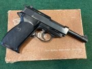 Walther P-38 POLISH