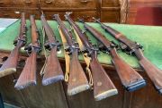 Enfield Vari Modelli