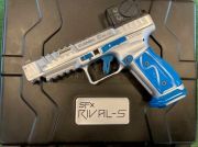 Canik RIVAL-S SFX FULL METAL ACRO