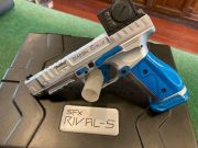 Canik RIVAL-S SFX FULL METAL ACRO