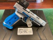 Canik RIVAL-S SFX FULL METAL ACRO