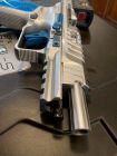 Canik RIVAL-S SFX FULL METAL ACRO
