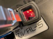 Canik RIVAL-S SFX FULL METAL ACRO