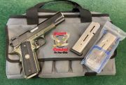 Wilson Combat CQB SERVICE GRADE